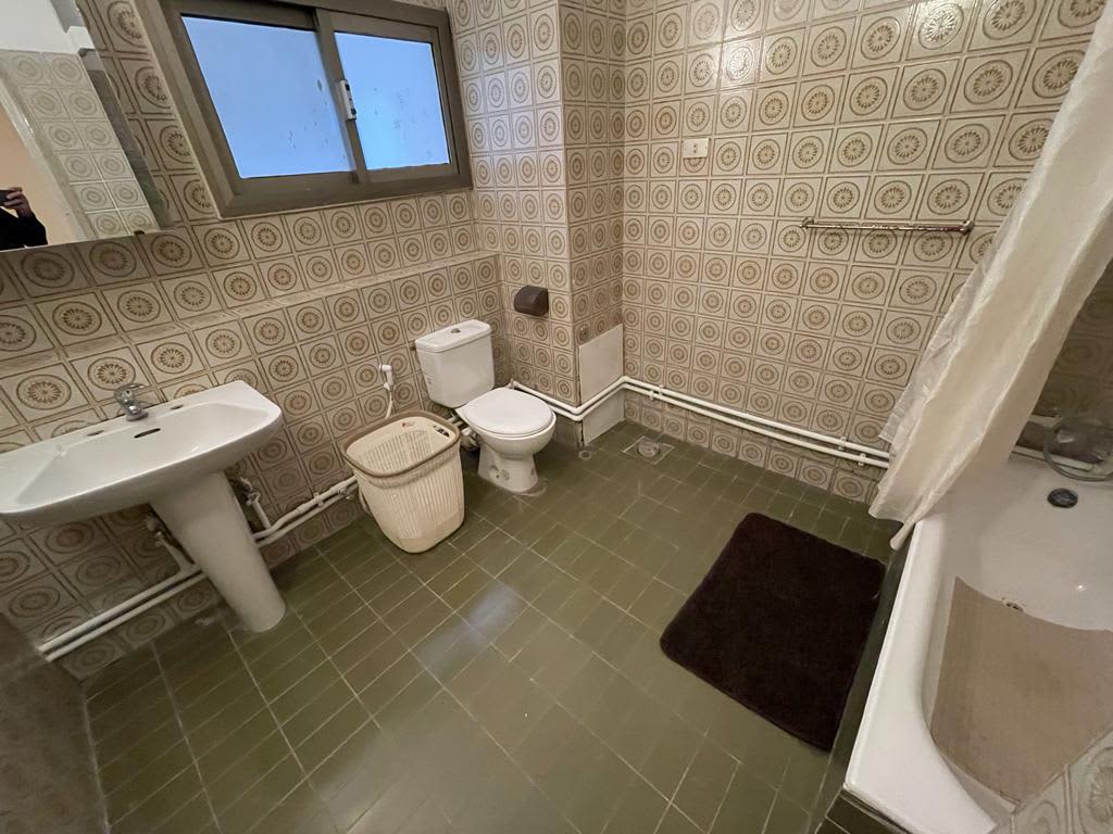 Comfortable Bright Apartment For Rent Near C.A.C.