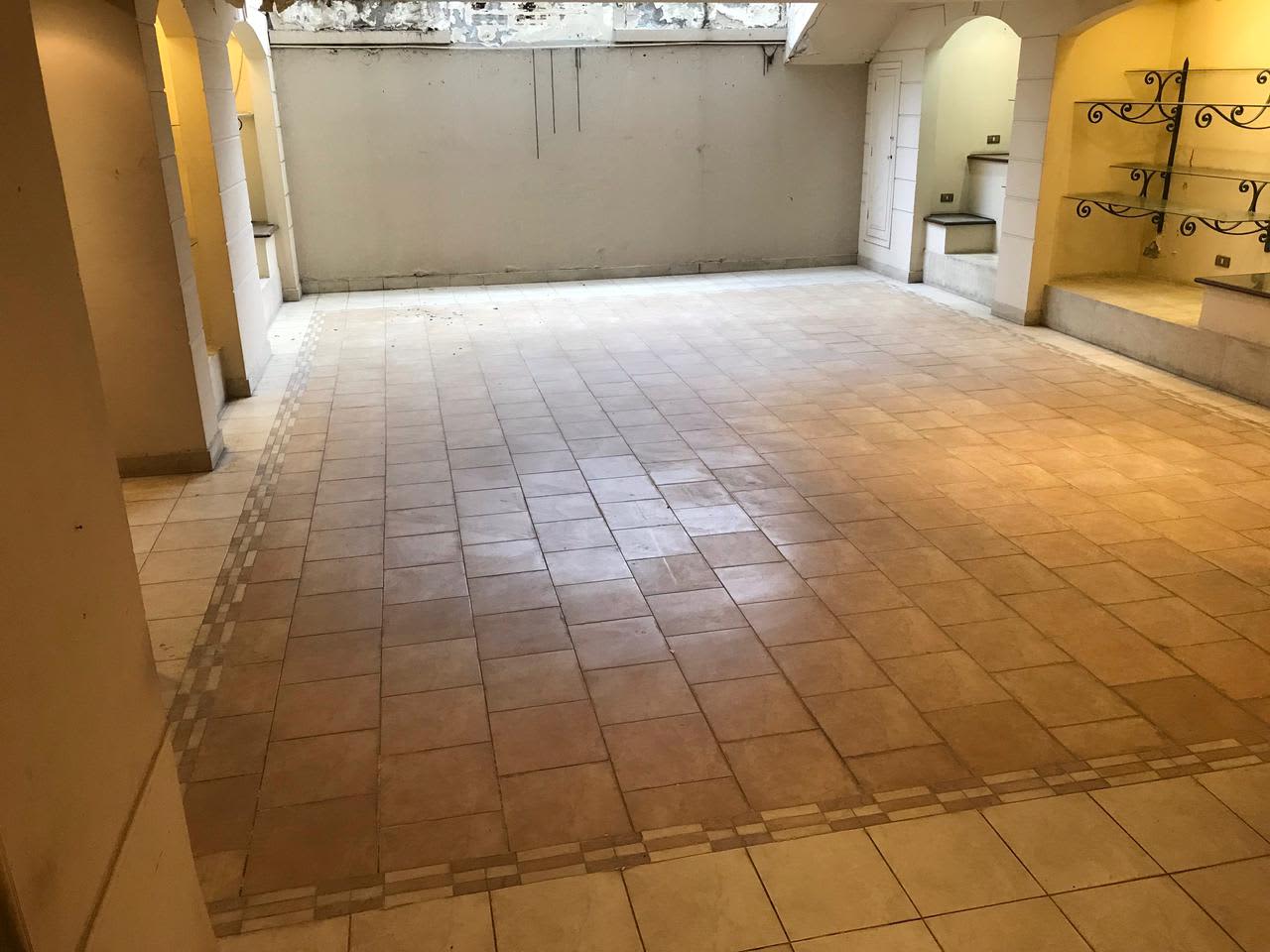 Commercial Space For Sale| 800m² | Sarayat. 