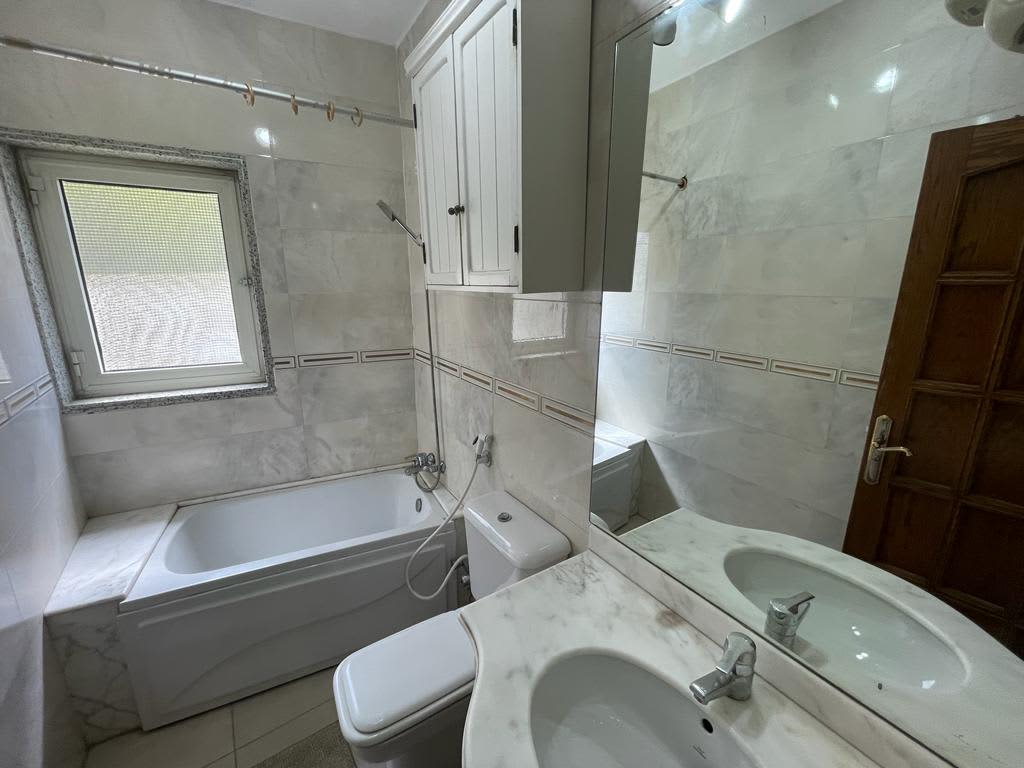 Furnished Apartment For Rent In Maadi Degla|180m²|Fully Equipped