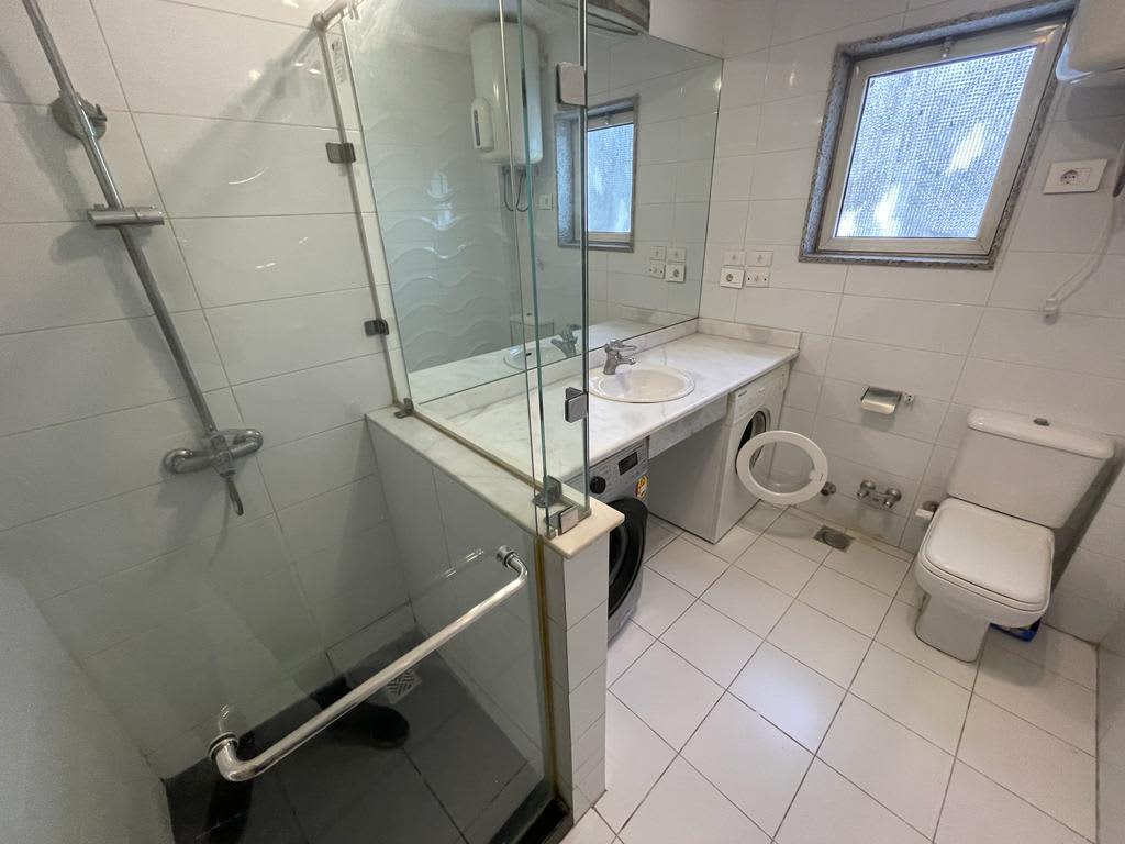 Furnished Apartment For Rent In Maadi Degla|180m²|Fully Equipped