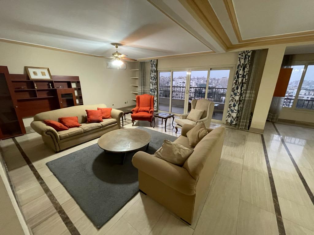 3 bedroom Apartment for rent in Degla