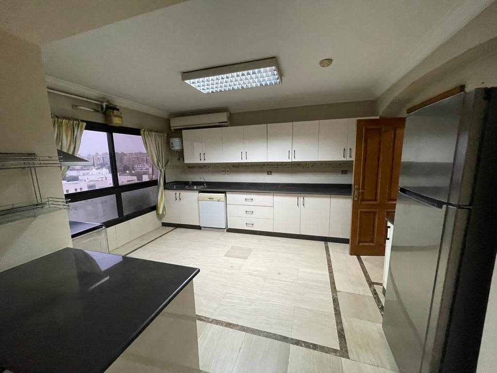 Elegant Home In The Heart Of Maadi Near C.A.C.