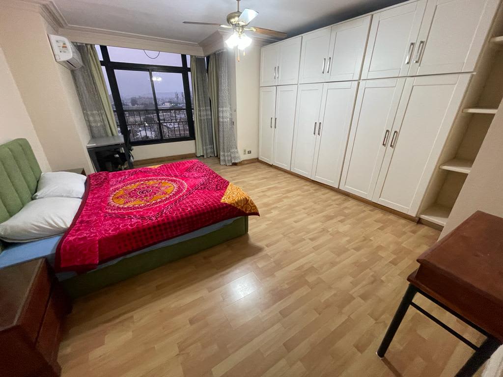 Elegant Home In The Heart Of Maadi Near C.A.C.