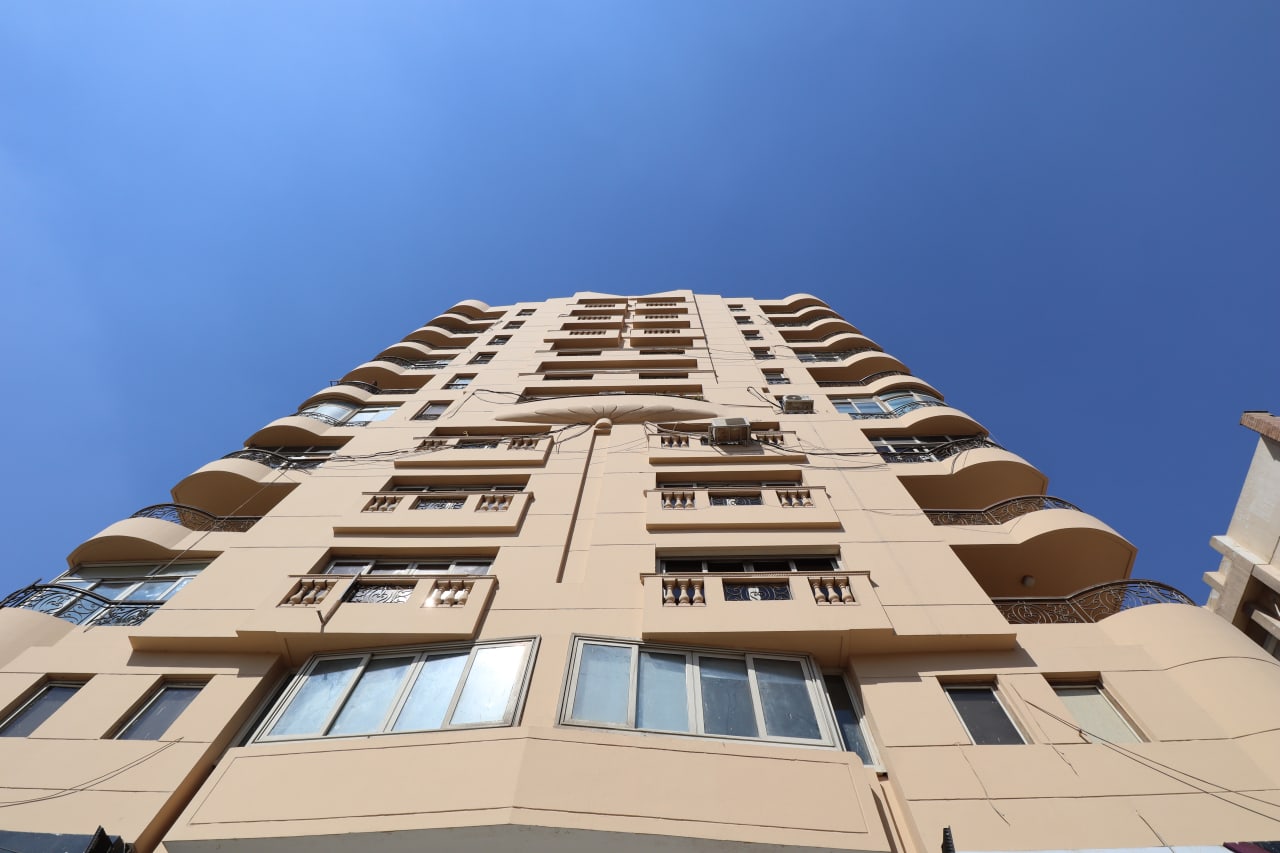 Office for rent in New Maadi