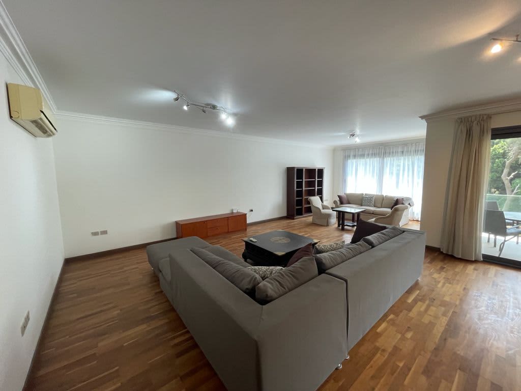 Chic Apartment For Rent In A Prime Degla Location.