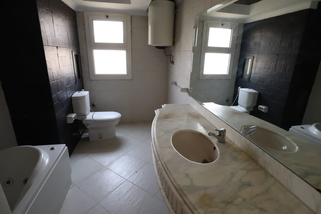 Furnished Apartment in prime Location In Madi Degla For Rent