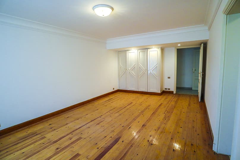 Administrative office for rent | 450 m² | El Maadi.