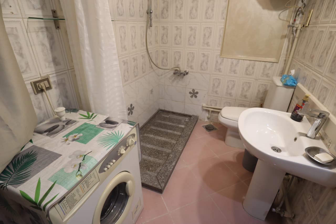 Stylish Furnished Apartment In Prime Degla Maadi.