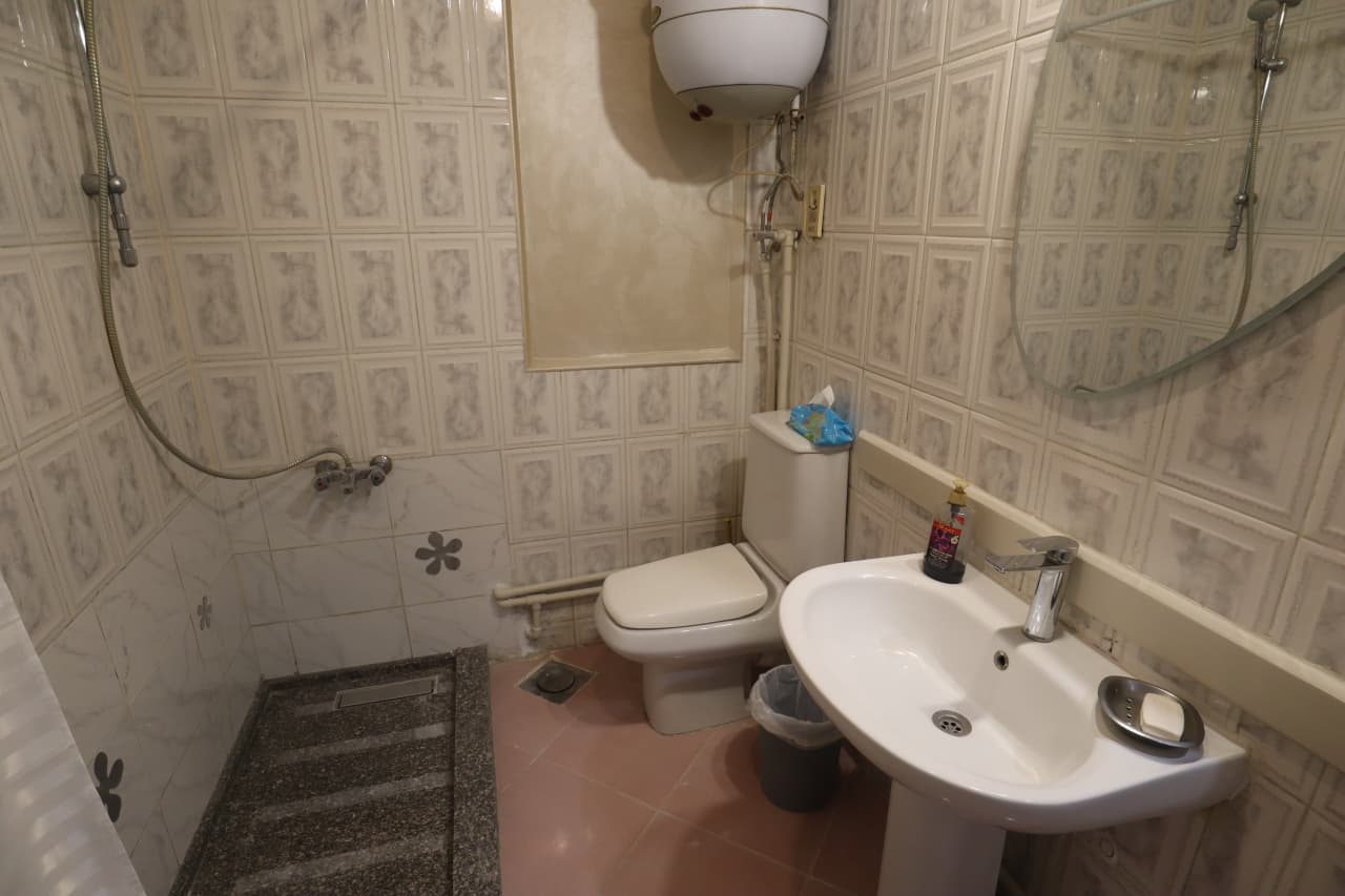 Stylish Furnished Apartment In Prime Degla Maadi.