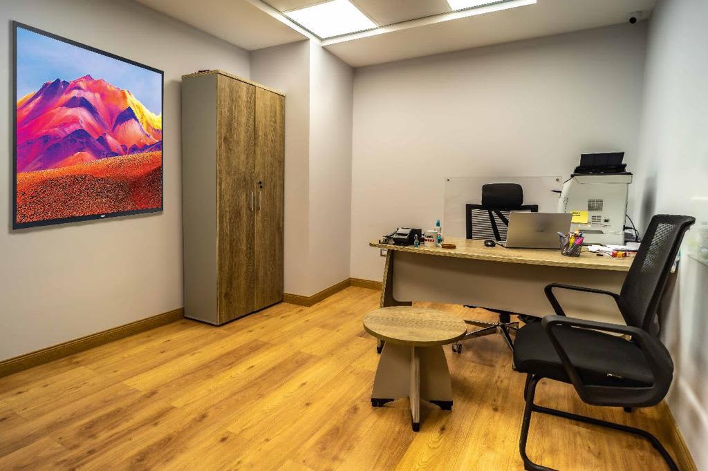 Administrative office for rent | 400 m² | New cairo