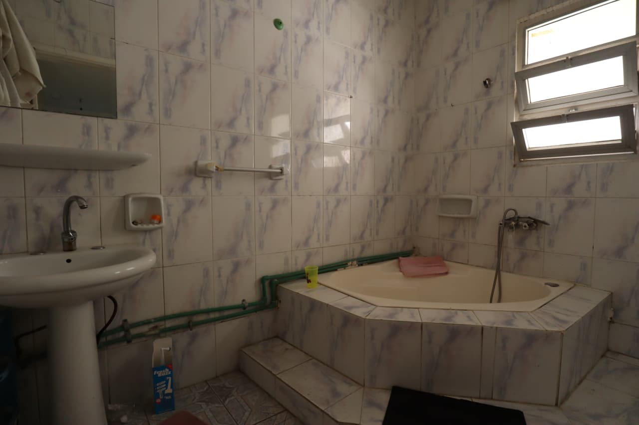 Cozy Apartment For Rent In Maadi Degla.