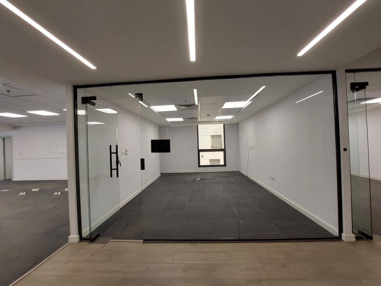 Administrative office for rent | 1500 m² | Katameya