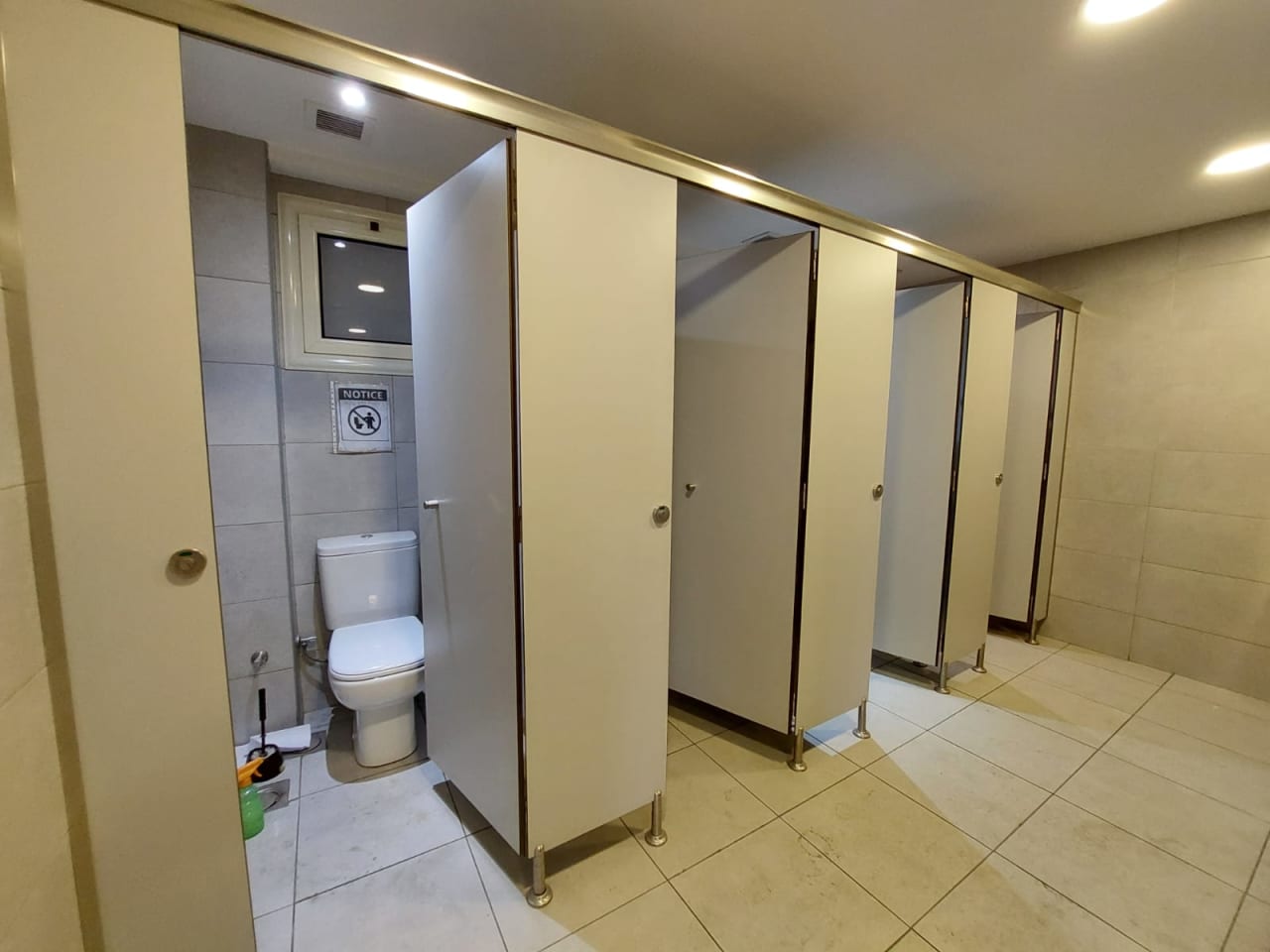 Administrative office for rent | 1500 m² | Katameya