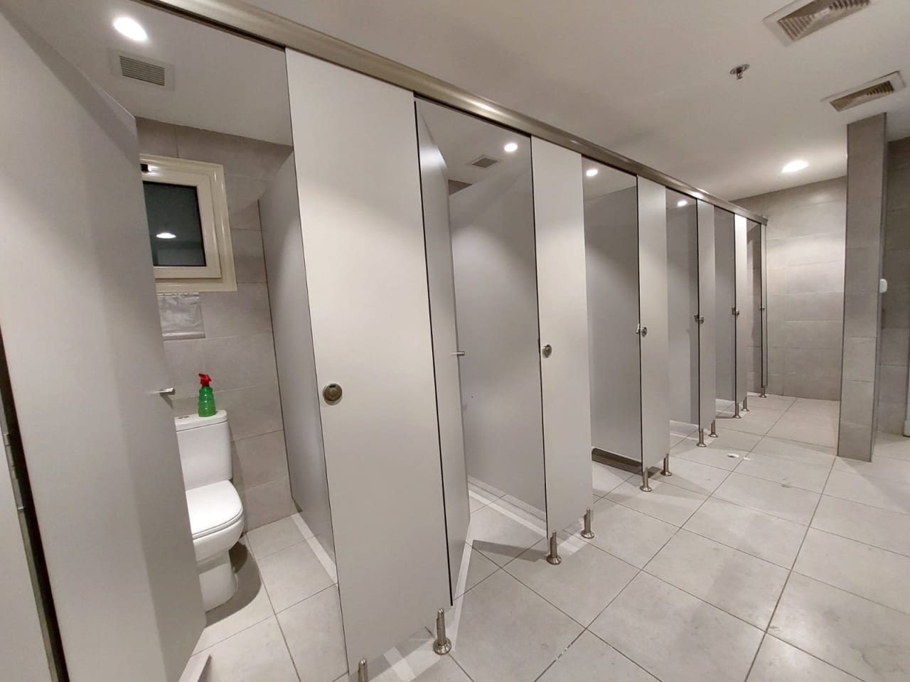 Administrative office for rent | 1500 m² | Katameya