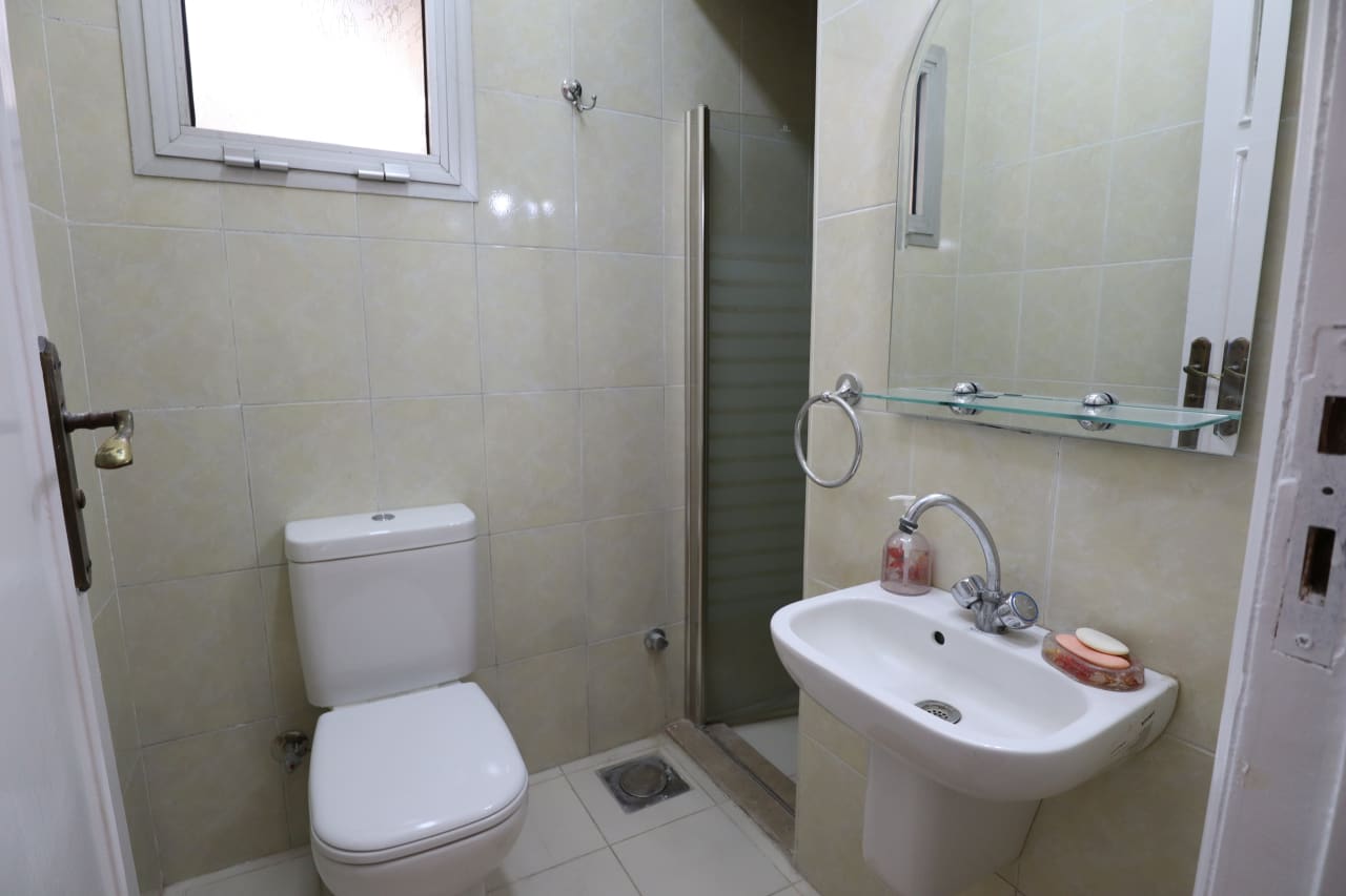Where Style Meets Comfort In Maadi Degla.