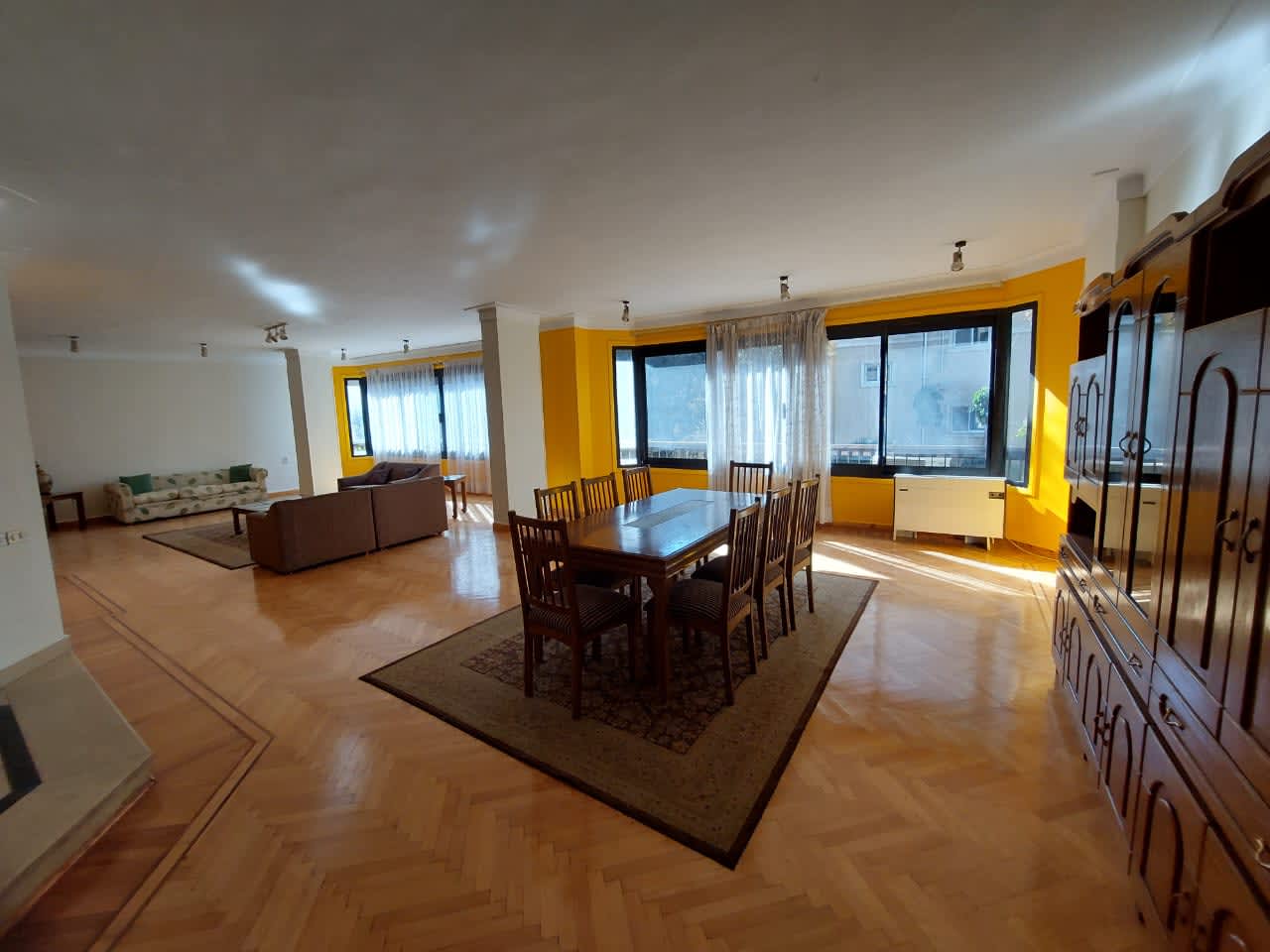 Modern & Cozy Apartment For Rent In Maadi Degla.