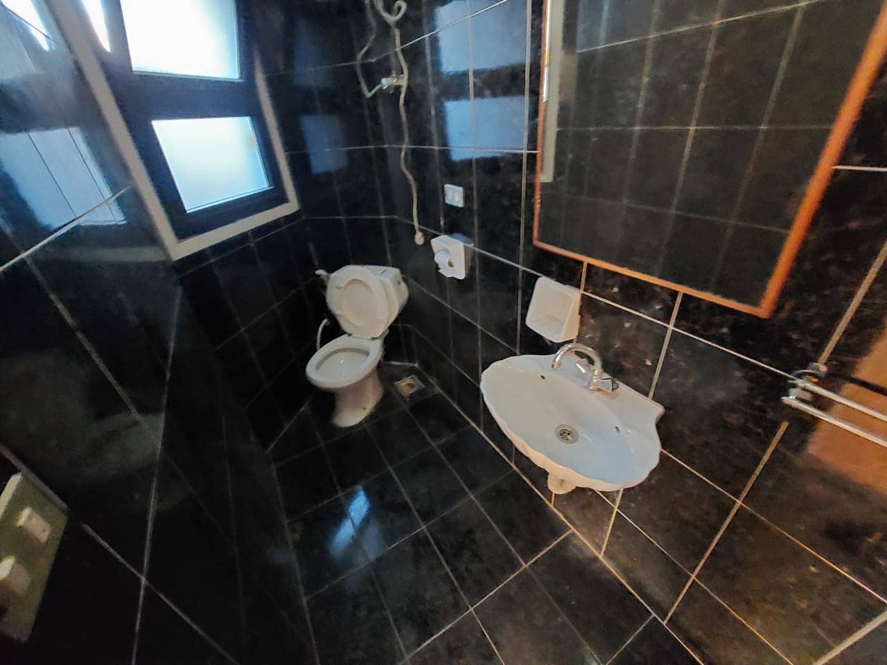 Modern & Cozy Apartment For Rent In Maadi Degla.