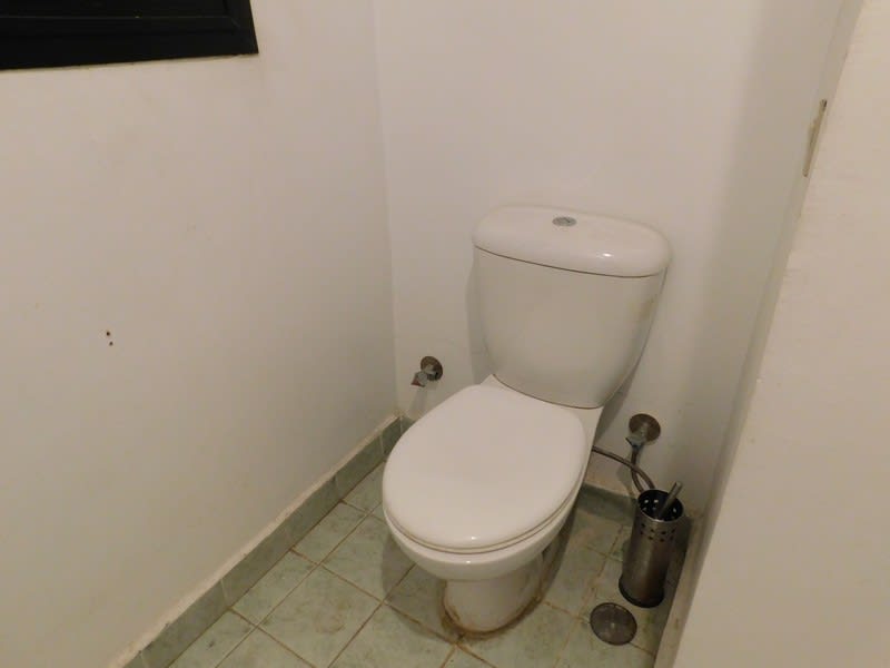 Spacious Duplex Ground Floor Apartment For Rent In Degla Maadi.