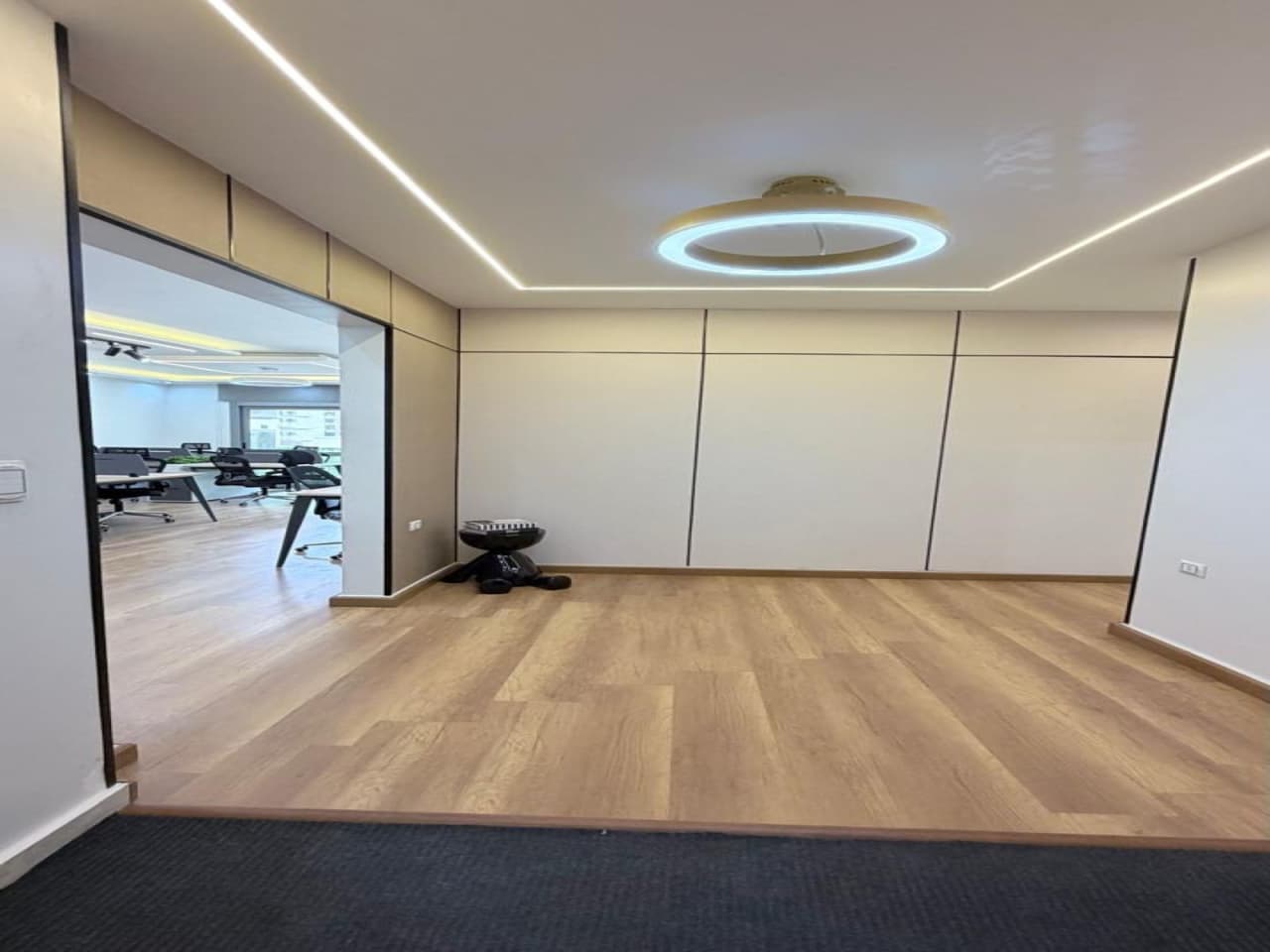 Administrative Office For Rent | 185m² | One Katamya. 