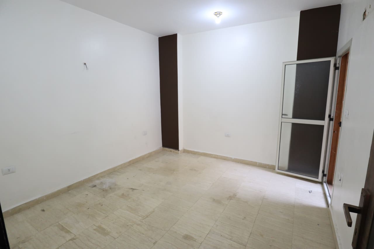 Bright Semi-Furnished Apartment in Prime Sarayat Maadi.