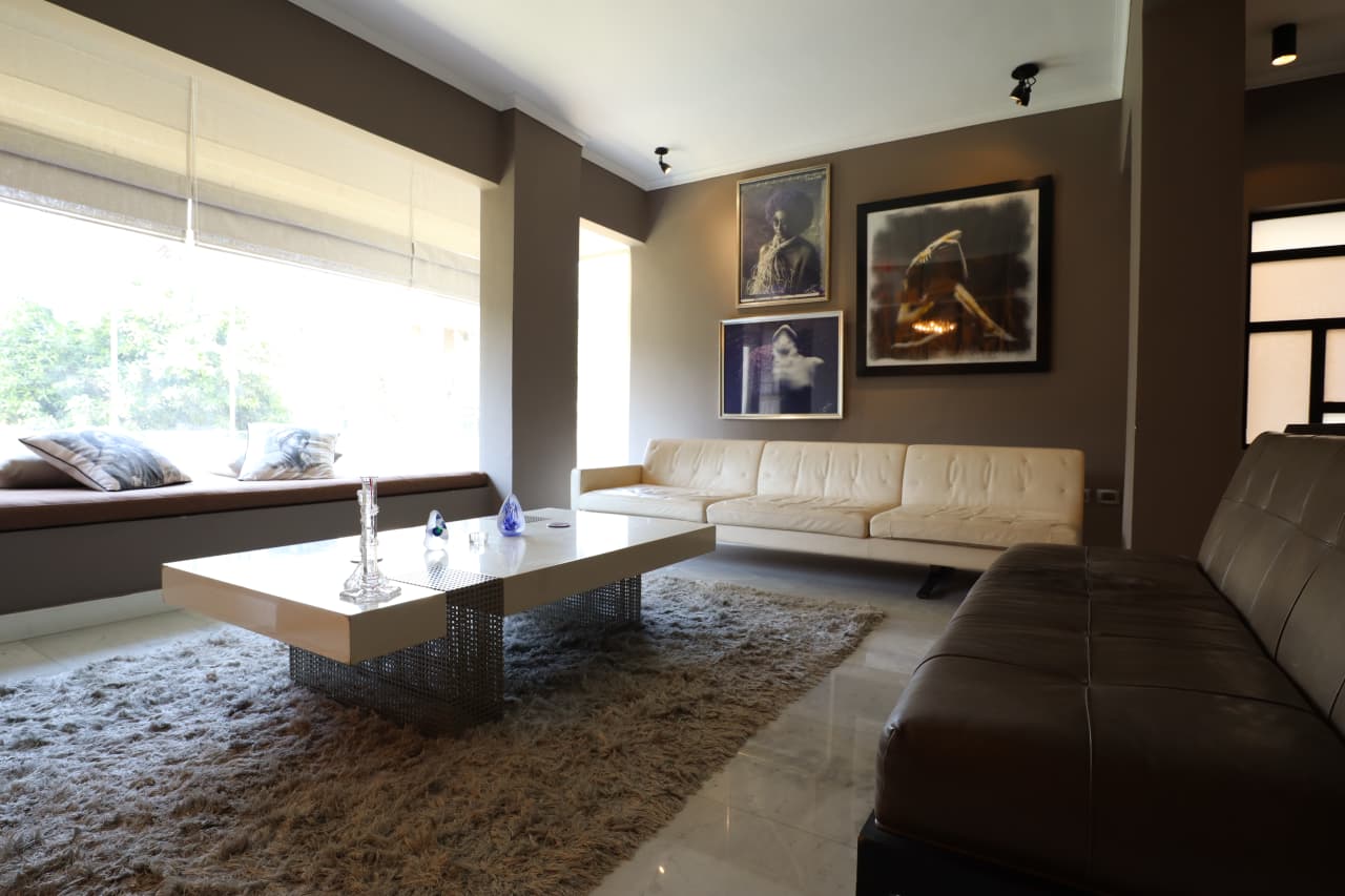Experience Luxury Living In The Heart Of Maadi Degla.