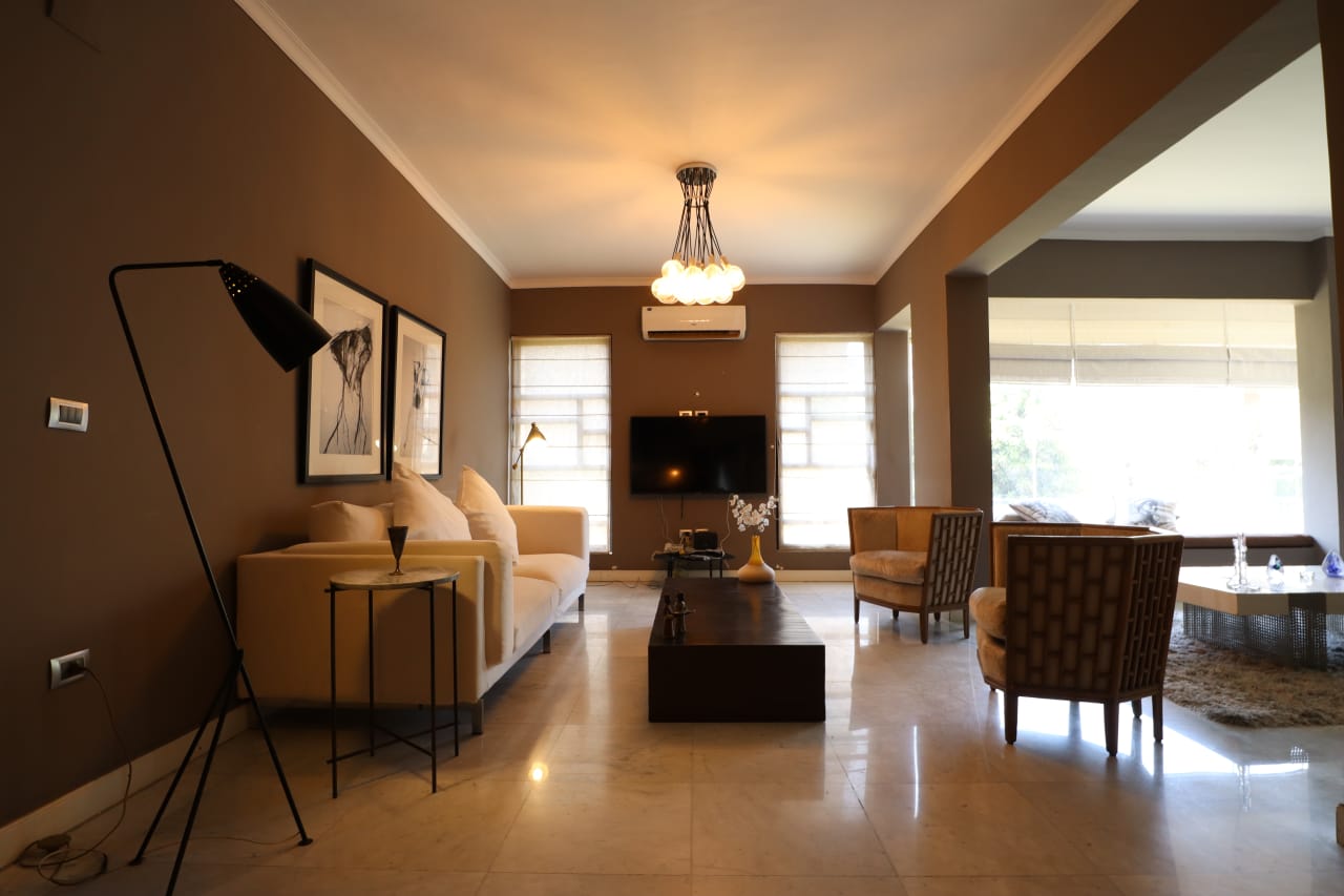 3 bedroom Apartment for rent in Degla