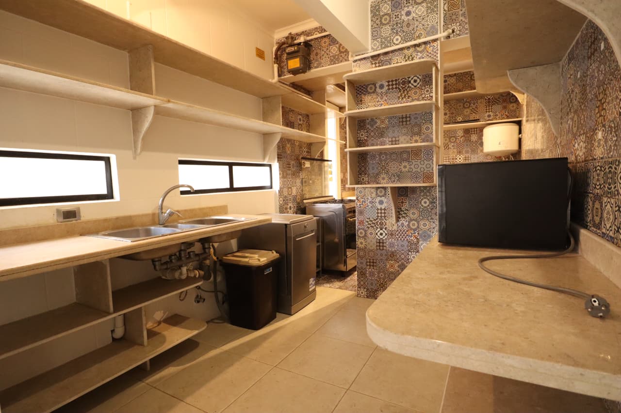 Experience Luxury Living In The Heart Of Maadi Degla.