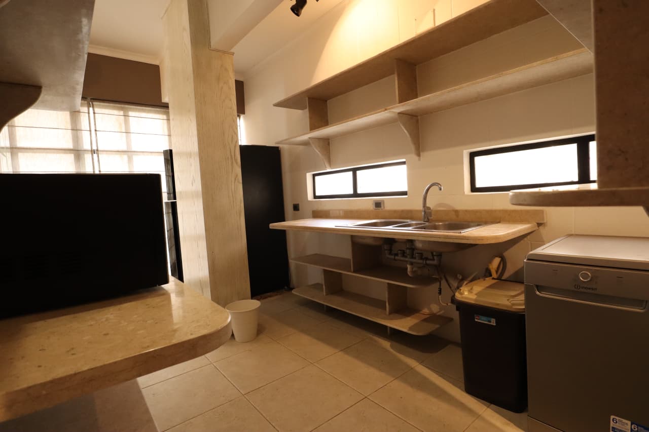 Experience Luxury Living In The Heart Of Maadi Degla.