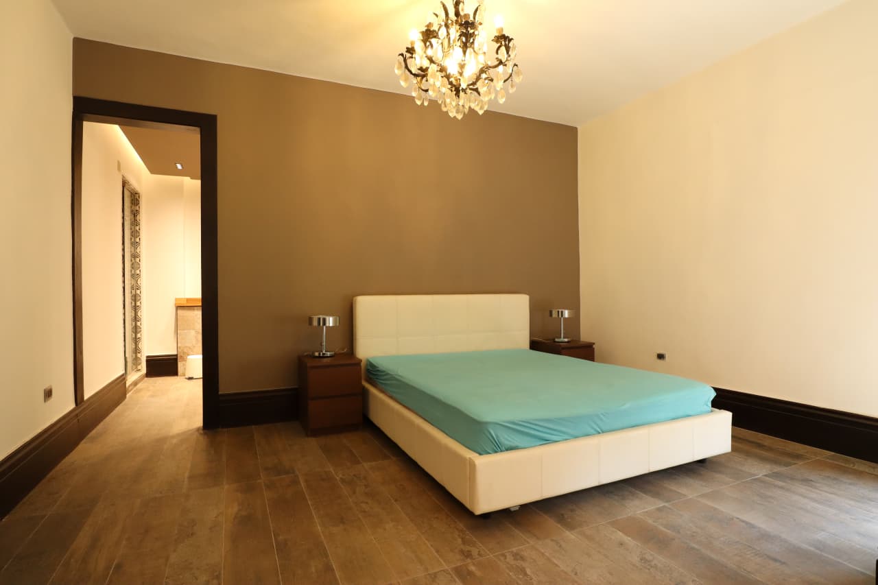 Experience Luxury Living In The Heart Of Maadi Degla.