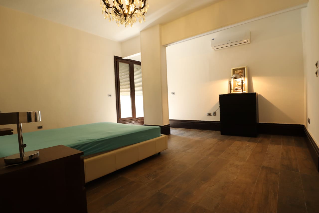 Experience Luxury Living In The Heart Of Maadi Degla.