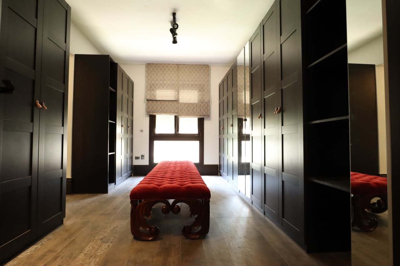 Experience Luxury Living In The Heart Of Maadi Degla.