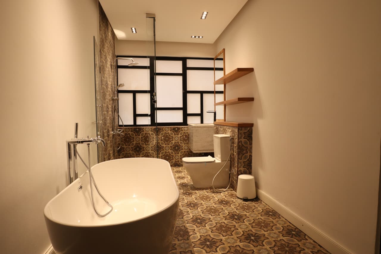 Experience Luxury Living In The Heart Of Maadi Degla.