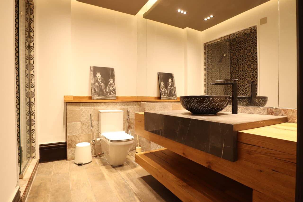 Experience Luxury Living In The Heart Of Maadi Degla.