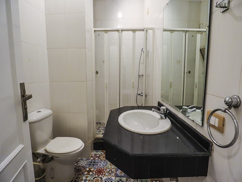 Where Comfort Meets Luxury – Maadi Degla Duplex Ground Floor.