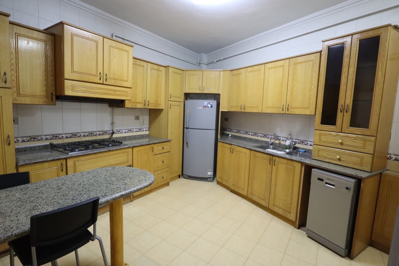 Where Space Meets Sophistication – Maadi Degla Duplexround Floor.