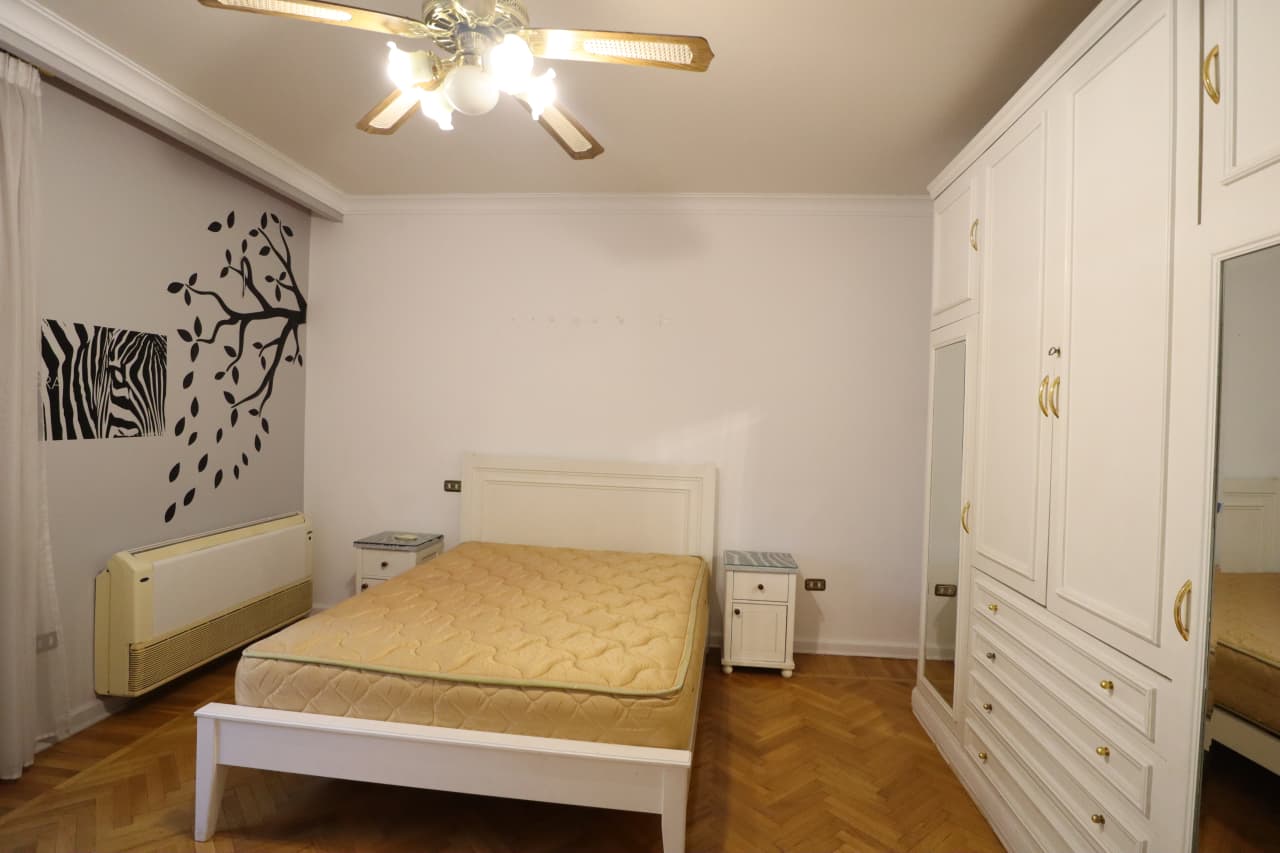 Where Space Meets Sophistication – Maadi Degla Duplexround Floor.
