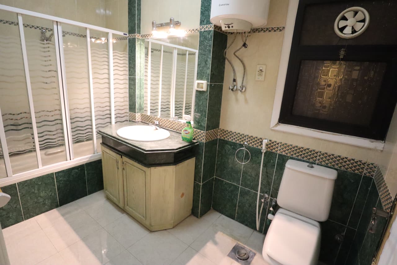 Where Space Meets Sophistication – Maadi Degla Duplexround Floor.