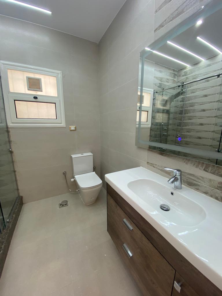 Serene Living With Nile View In The Heart Of Zamalek.
