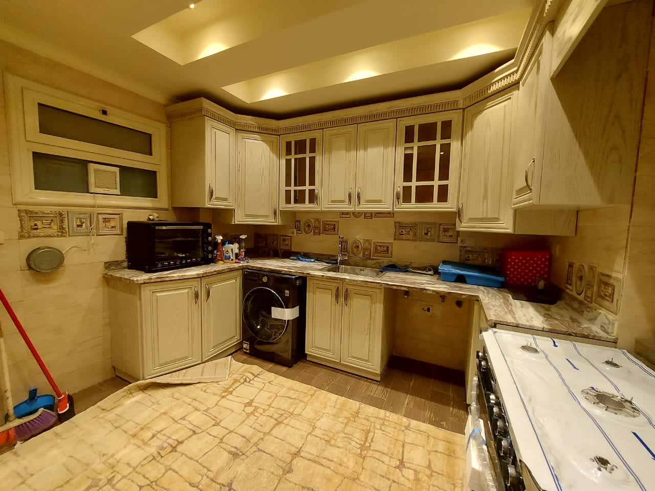 Classic Elegance For Rent In Prestigious Zamalek.