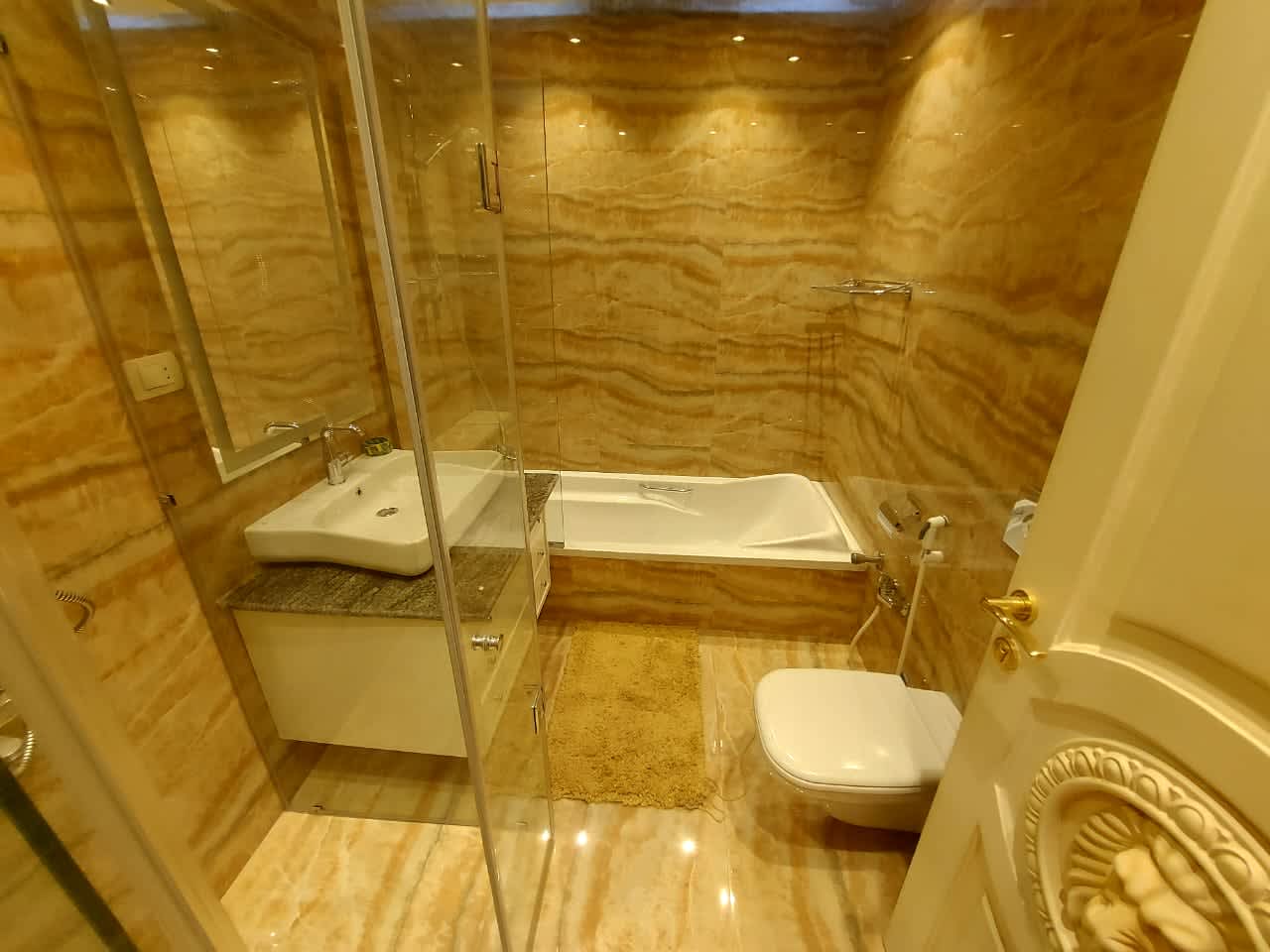 Classic Elegance For Rent In Prestigious Zamalek.