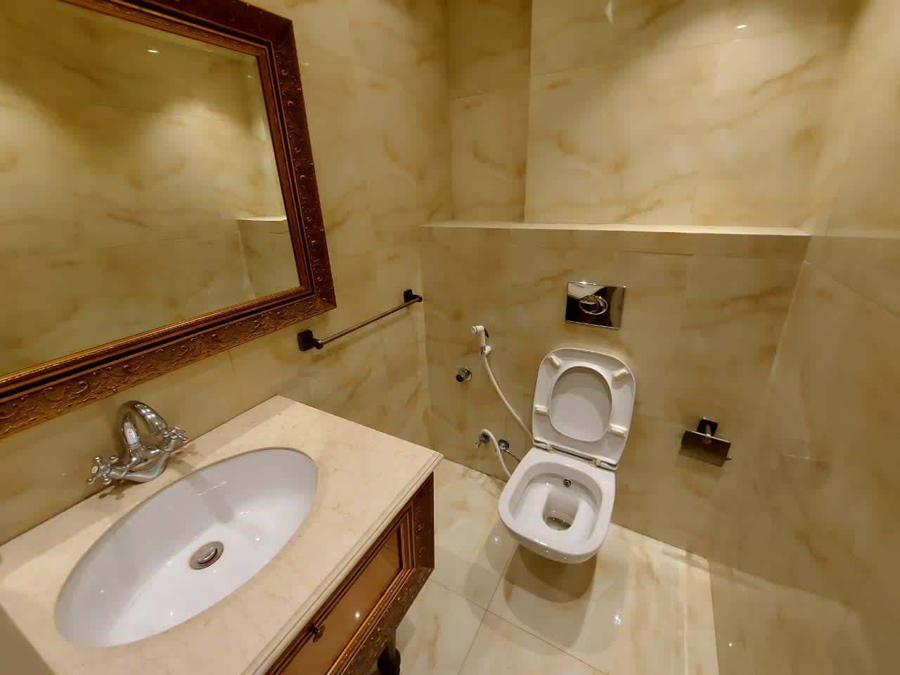 Classic Elegance For Rent In Prestigious Zamalek.
