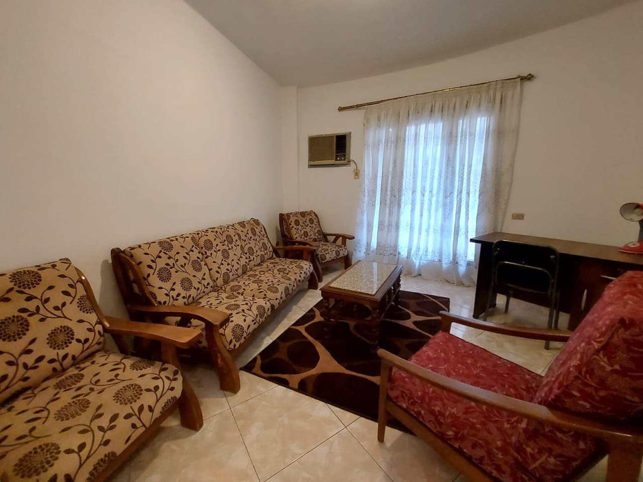 3 bedroom Apartment for rent in Zamalek
