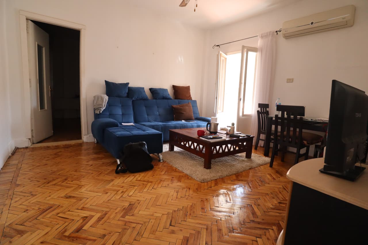 1 bedroom Studio for rent in Degla
