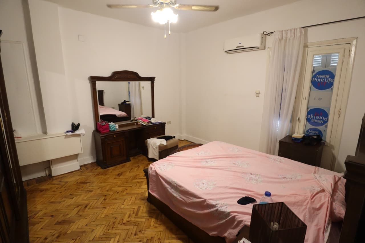 Furnished Studio For Rent With 80SQM In Maadi Degla