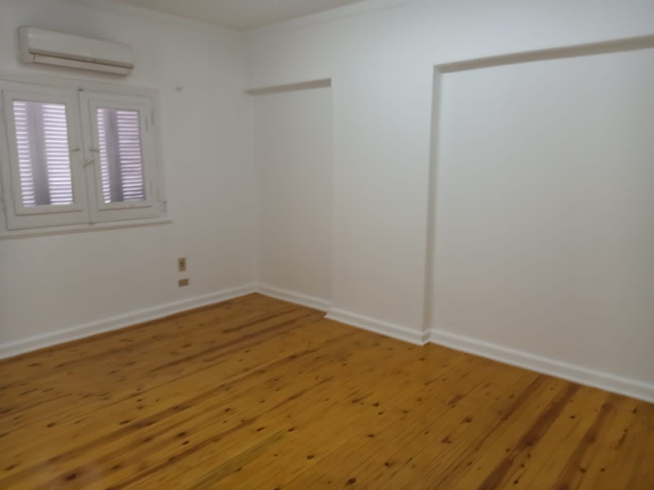 Semi Furnished Apartment For Rent In Maadi Degla|250SQM 