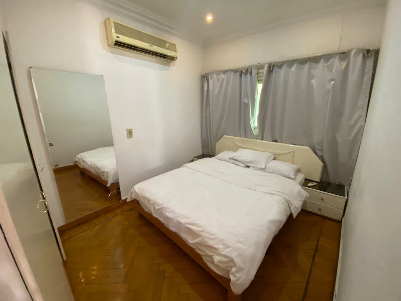 Furnished Penthouse With 1-Bedroom In Zamalek