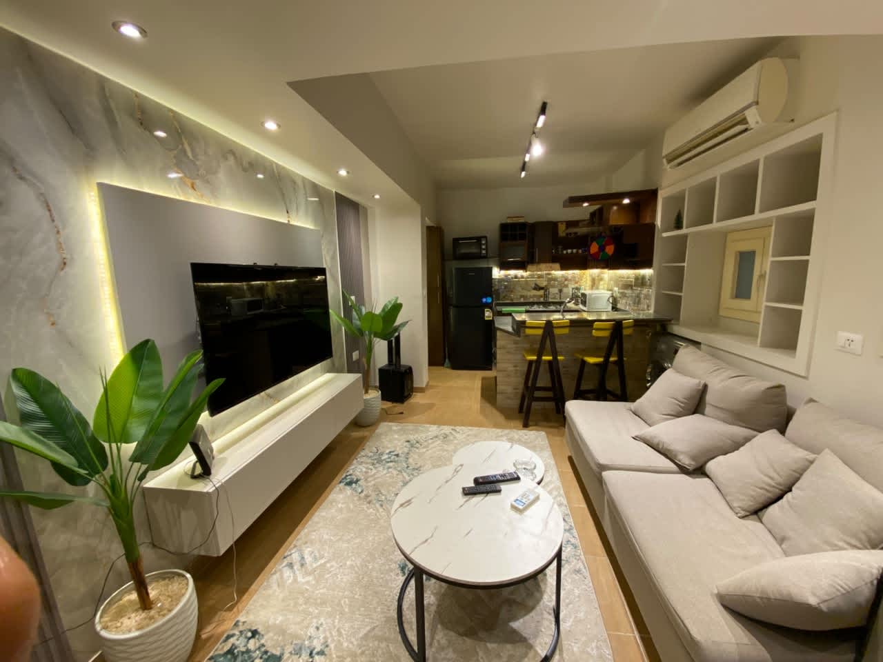 1 bedroom Studio for rent