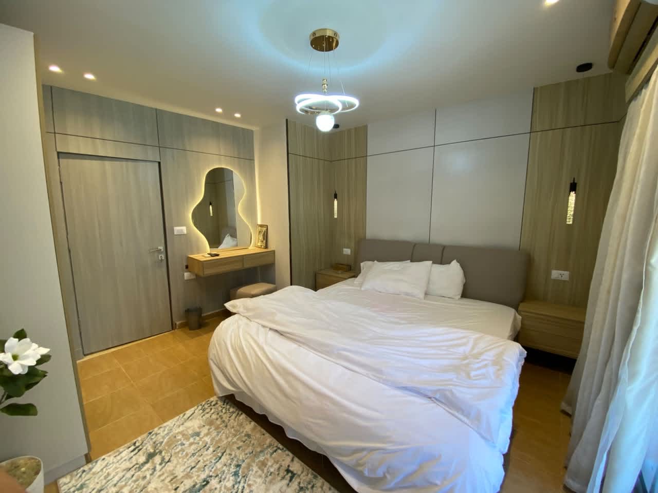 Amazing1-Bedroom Studio In Zamalek|60SQM|Fully Equipped
