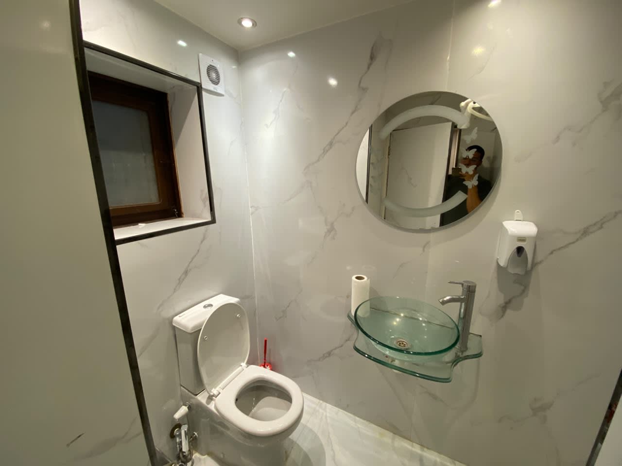 Amazing1-Bedroom Studio In Zamalek|60SQM|Fully Equipped