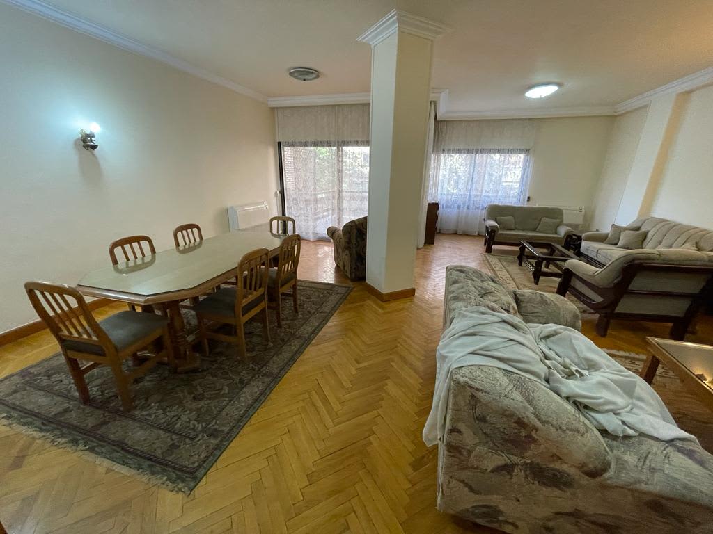 Furnished Apartment With Wide Space In Maadi Degla